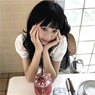 颠倒众生一美人