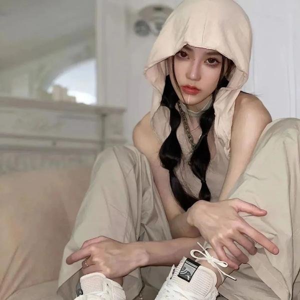 爱情的十字路口